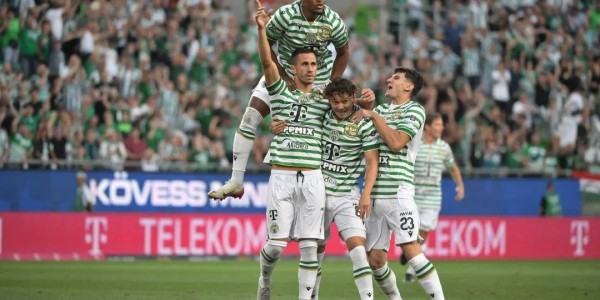 欧冠 流浪者vs布鲁日！费伦茨vs卡拉巴！