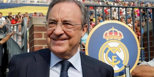 来了，皇马！“德甲顶级中卫”正式敲定加盟，三大主力球员被迫告别球队