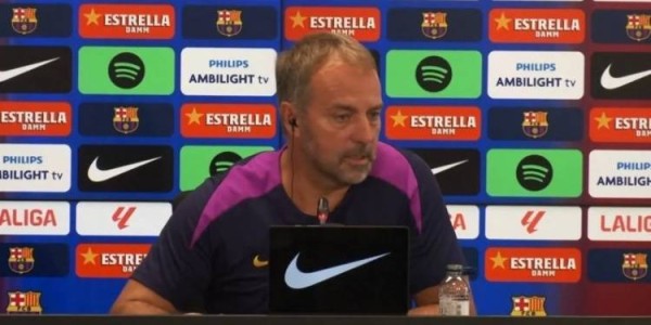 弗里克：已与费尔明交流&amp;amp;相信他会留下 上赛季欧冠本应走得更远