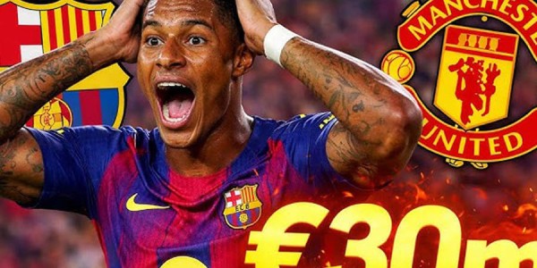 曼联3000万卖拉什福德已成定局！拉波尔塔留任，弗里克要求巴萨买断