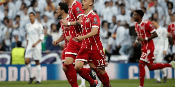 德甲焦点：弗赖堡主场迎战拜仁