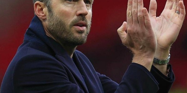 曼联转会动态：红魔加入利物浦，争夺估值5200万英镑的德甲后卫