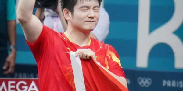 新征程！樊振东亮相德国俱乐部发布会，德甲首秀8月31日引期待！