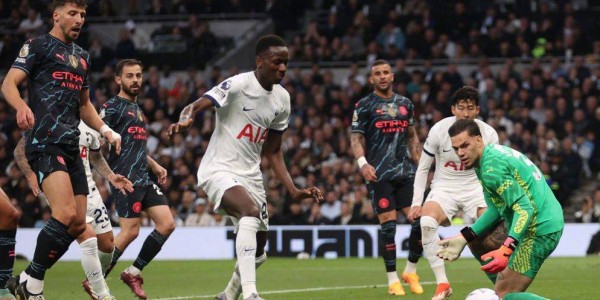 周二欧冠焦点战：热刺迎战布拉格斯拉维亚，白百合主场不容有失！