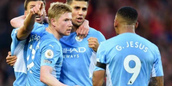 欧冠一夜3场冷门！巴萨0-3切尔西，曼城0-2遭首败，最新排名如下