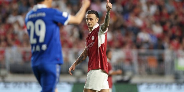 韩足晚报（26.4.20）——致敬青春！水原曼联传奇对抗赛圆满结束