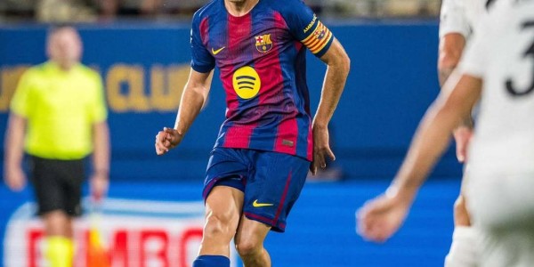 佩德里4项数据冠绝欧洲，巴萨中场核心闪耀，欧冠对决迎来正名之战