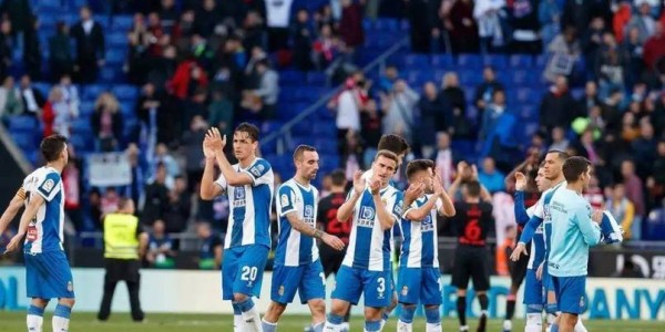 周日031 西甲 西班牙人VS马德里竞技，比分预测