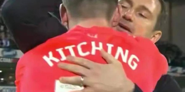 25年等待终圆梦！考文垂奇迹升英超！主帅兰帕德泪洒赛场