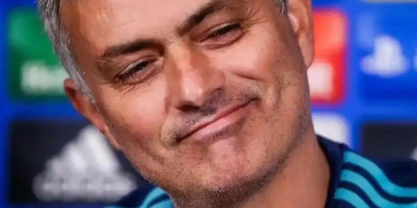 9大纪录，1个狂人！穆里尼奥这些“前无古人”的神迹，还能有人打破吗？