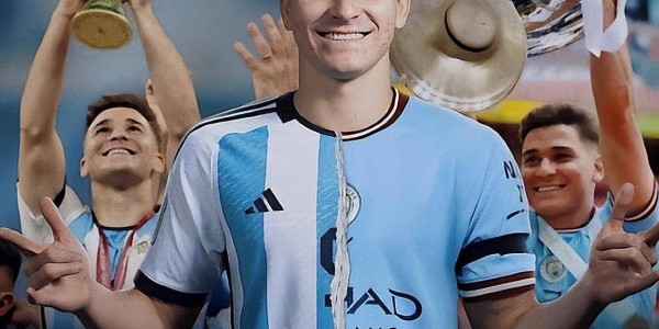 不堪重负！阿尔瓦雷斯或许要离开马竞，巴萨明年有机会吗？