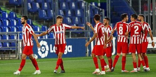 西甲 阿拉维斯VS马德里竞技专家最新比分预测！