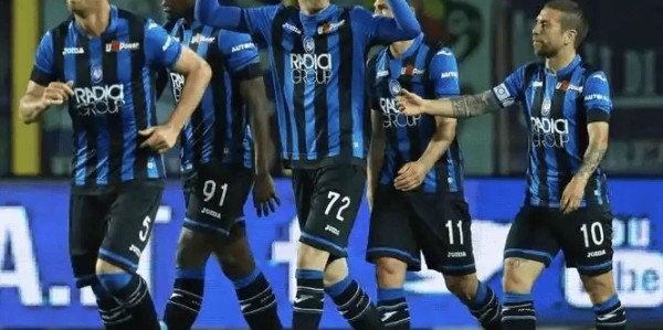 03:45 意甲生死战！比萨主场残阵保级续命，亚特兰大客场火力能否破平局魔咒？