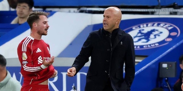 压力来了！斯洛特三连败“走上瓜帅老路”，新援反倒制约了利物浦