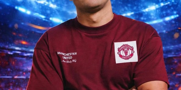 卡塞米罗官宣不会改变主意留在曼联！自曝最后目标，力挺卡里克转正