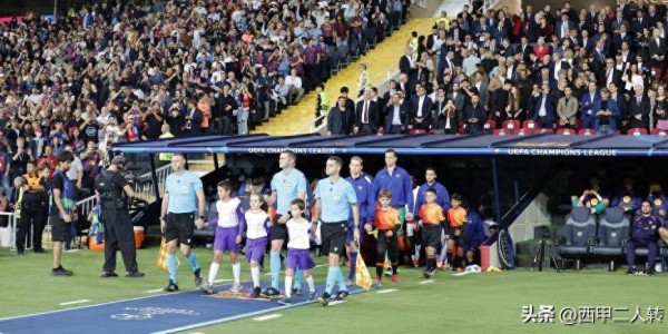 西媒独家：欧超联赛向欧足联提交最终方案，拟打造超级欧冠