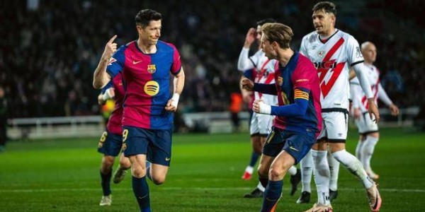 五大联赛夺冠大热：曼城望重夺英超，巴萨盼卫冕，法甲德甲无悬念