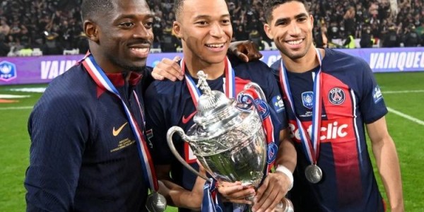 到底怎样才能拿下金球奖？姆巴佩真的“找不到答案”