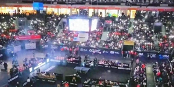 樊振东风暴撼动乒坛！索林何怕他继续打德甲？看昨天比赛就明白了