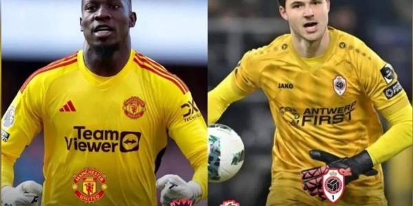 曼联压哨签下91号新门神！周薪2万镑的拉门斯，为何让红魔放弃世界杯冠军大马丁