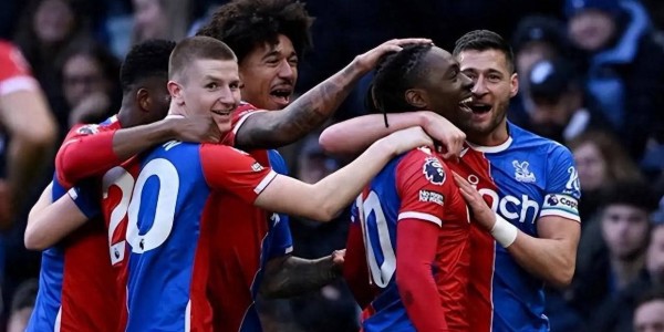 4月12日 英超精彩对决：水晶宫迎战纽卡斯尔，诺丁汉森林挑战阿斯顿维拉