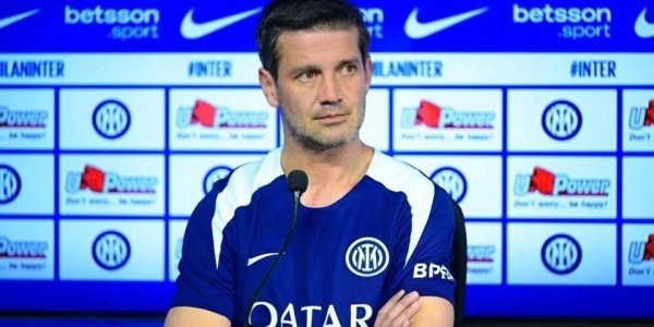 4000万求购罗马指挥官，国米为齐沃新思路“拼了”