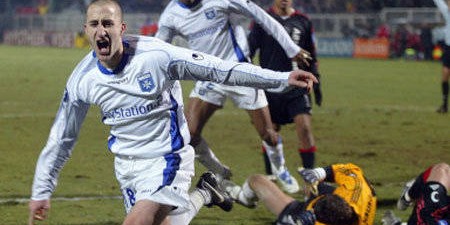 法甲焦点战：欧塞尔VS里尔，——赛前深度剖析与比分前瞻