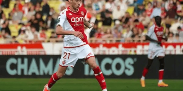 法甲：摩纳哥VS洛里昂，专家推荐最新比分预测