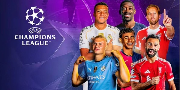 谁能最终获得欧冠冠军 阿森纳 皇马等豪门领跑