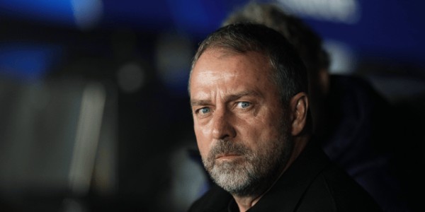 跟不上英超人的强度和节奏，巴萨1-1纽卡足够“幸运”